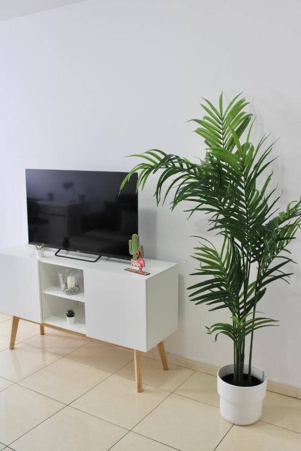 La Guarida De Alcalan Apartment Exterior photo